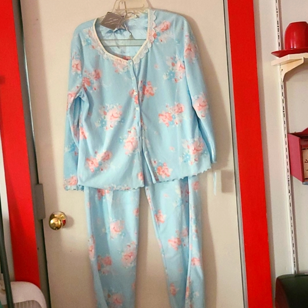 Women's Pj's Set